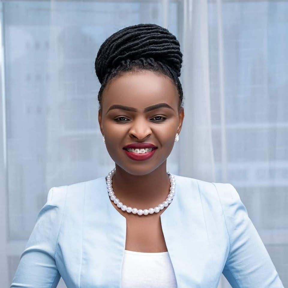 Alicia Mwende